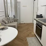 Apartman R&r Urban Chic *