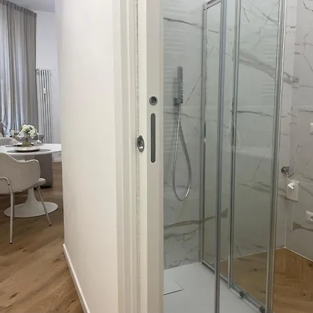 Lägenhet R&r Urban Chic