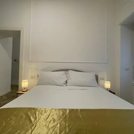 R&r Urban Chic Lägenhet Bergamo