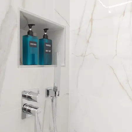 R&r Urban Chic * 贝尔加莫