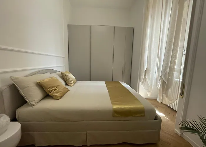 Apartment R&r Urban Chic *