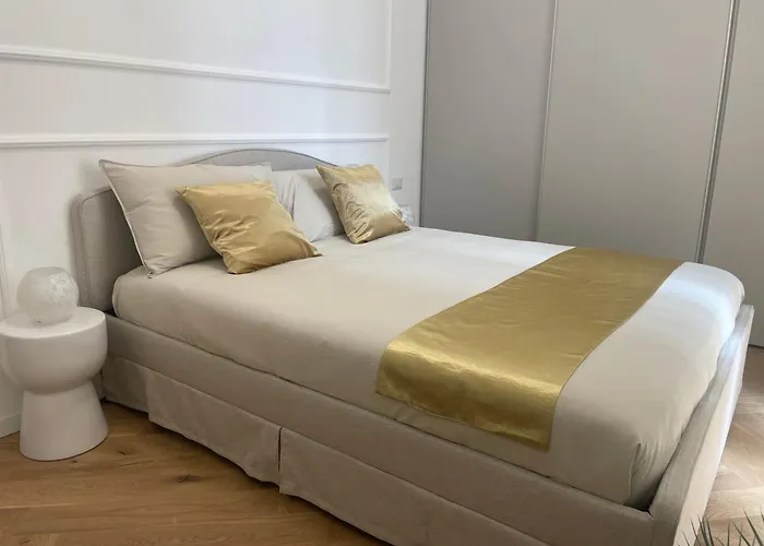 Apartment R&r Urban Chic Bergamo