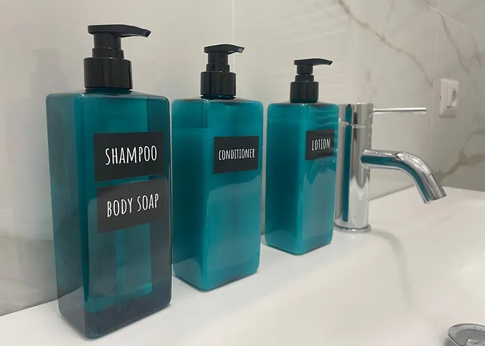 R&r Urban Chic Bergamo