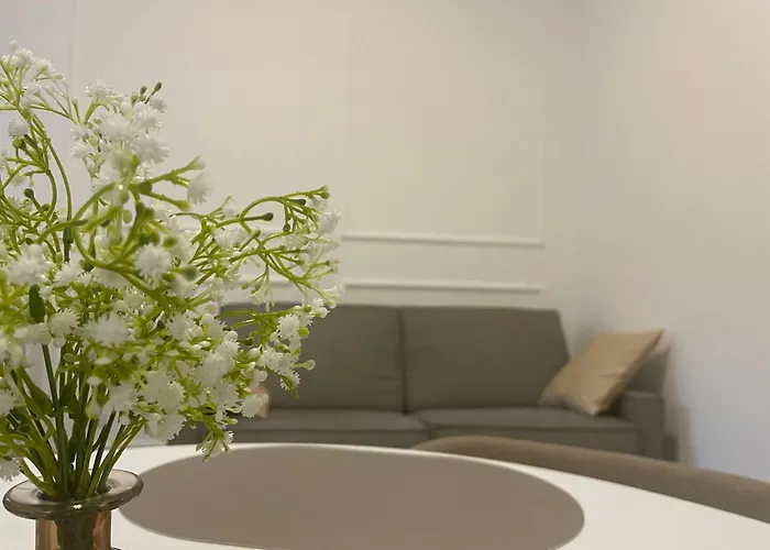 R&r Urban Chic Bergamo