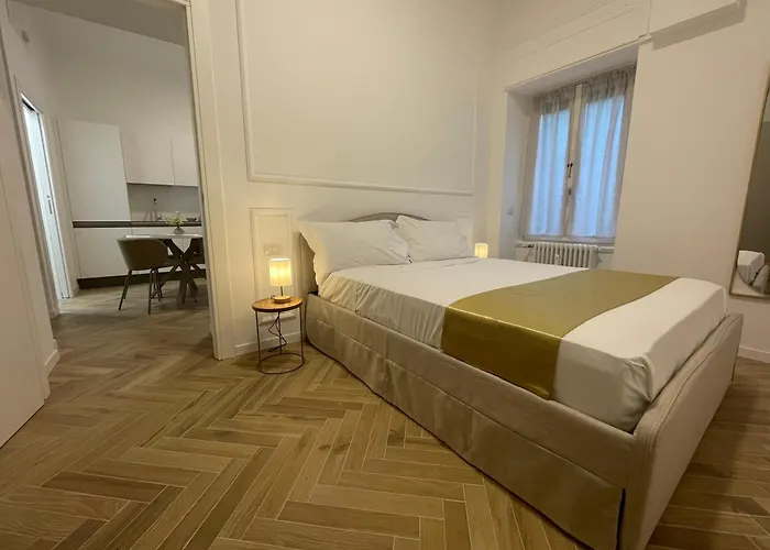 R&r Urban Chic Bergamo