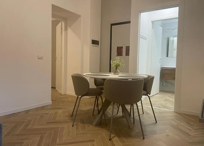 Apartment R&r Urban Chic *