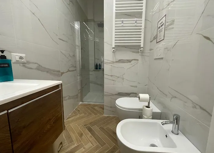 R&r Urban Chic * Bergamo