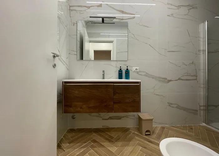 Apartment R&r Urban Chic *