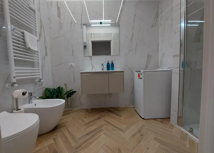 R&r Urban Chic Bergamo