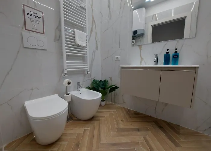 Apartment R&r Urban Chic