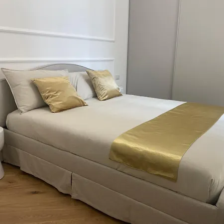Апартаменти R&r Urban Chic Бергамо