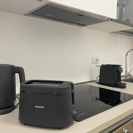 R&r Urban Chic * Bergame