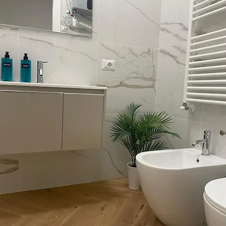 R&r Urban Chic Апартаменти