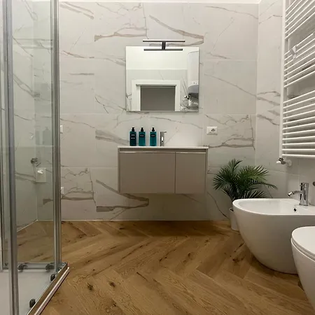 R&r Urban Chic Апартаменти