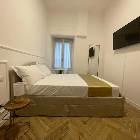 R&r Urban Chic Appartement