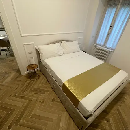 Апартаменти R&r Urban Chic