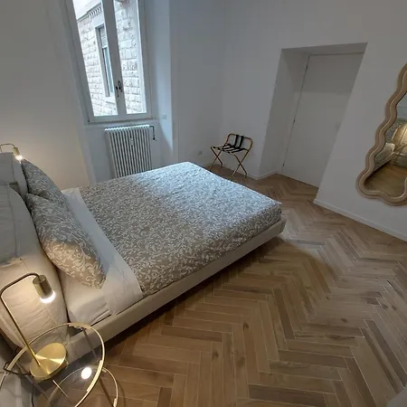 R&r Urban Chic Апартаменти