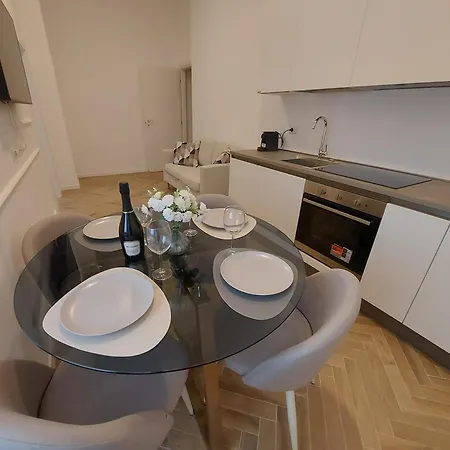 R&r Urban Chic Appartement