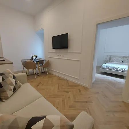 R&r Urban Chic Appartement *