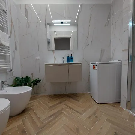 R&r Urban Chic Бергамо