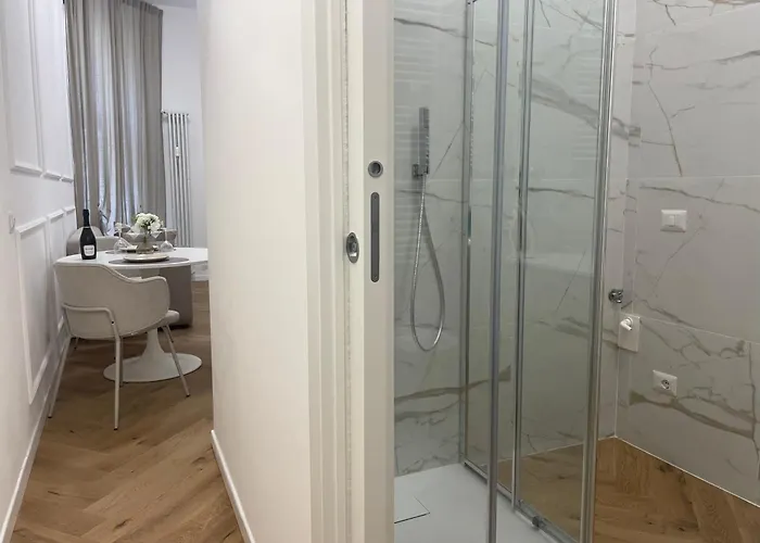 Apartamento R&r Urban Chic