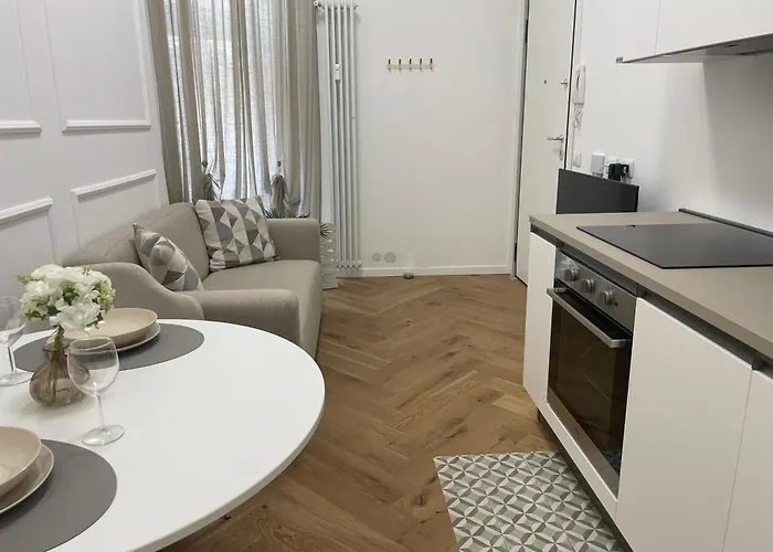 Apartamento R&r Urban Chic *