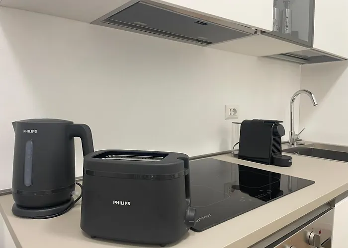 R&r Urban Chic * Bérgamo