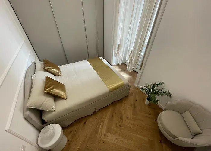 Apartamento R&r Urban Chic *