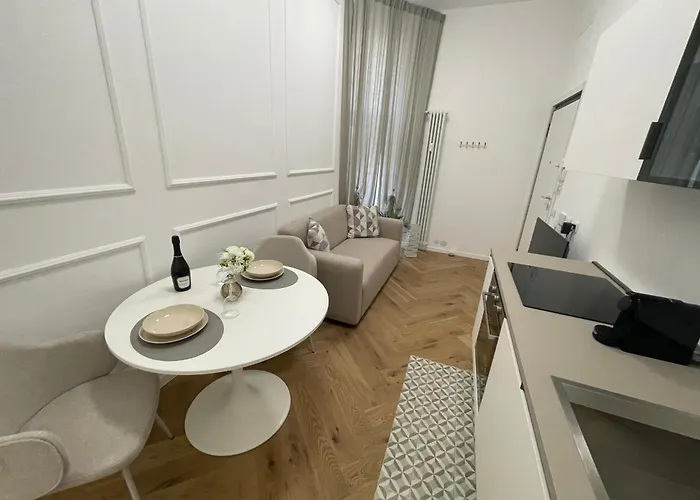 Apartamento R&r Urban Chic