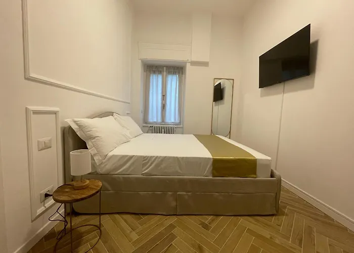 R&r Urban Chic Apartamento