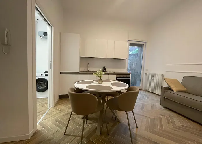 Apartamento R&r Urban Chic Bérgamo