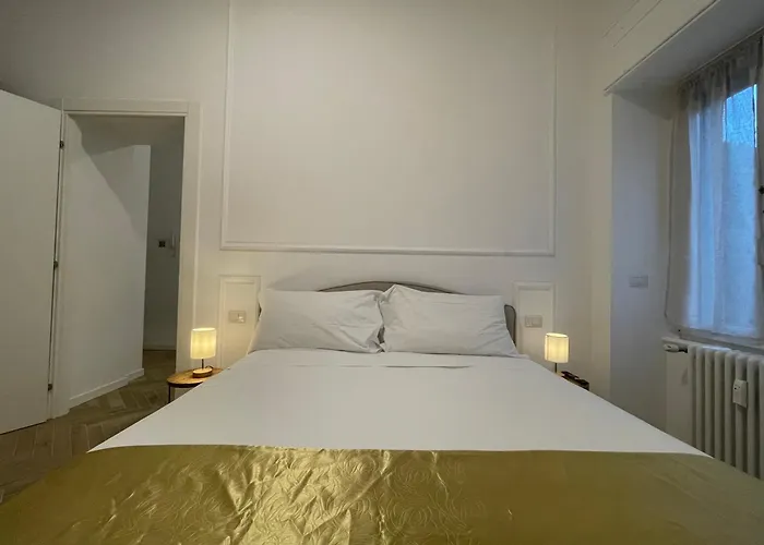 R&r Urban Chic Apartamento Bérgamo