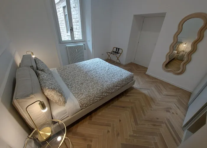 R&r Urban Chic Apartamento