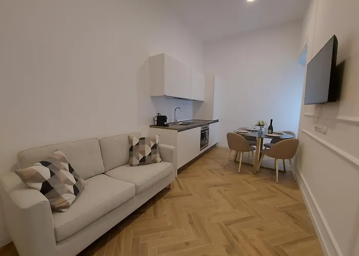 Apartamento R&r Urban Chic *