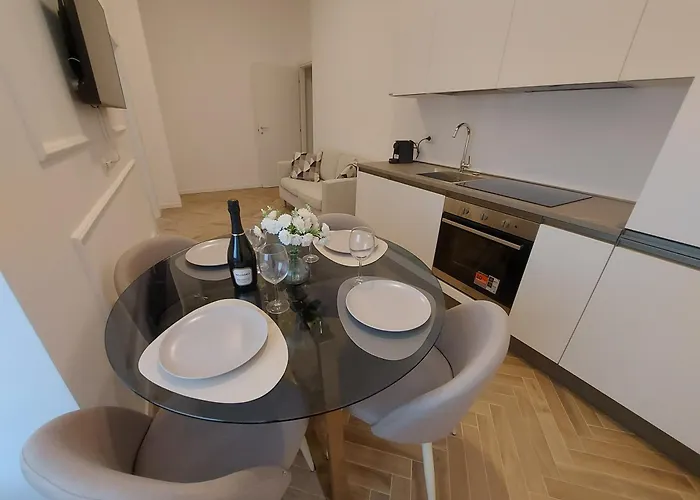 R&r Urban Chic Apartamento