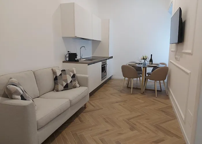 Apartamento R&r Urban Chic