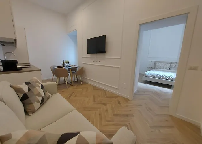 R&r Urban Chic Apartamento *