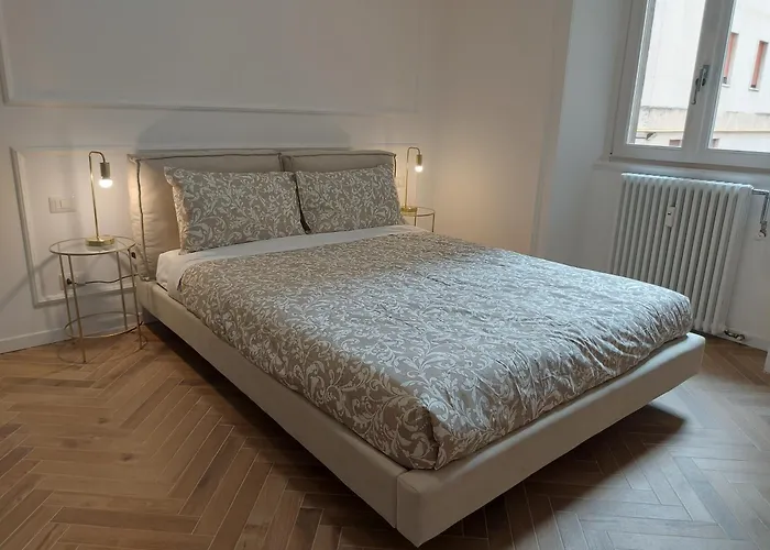 R&r Urban Chic Apartamento